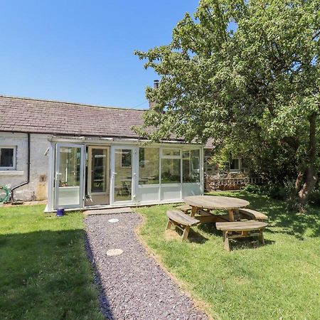 Dyffryn Bach Villa Rug Eksteriør bilde