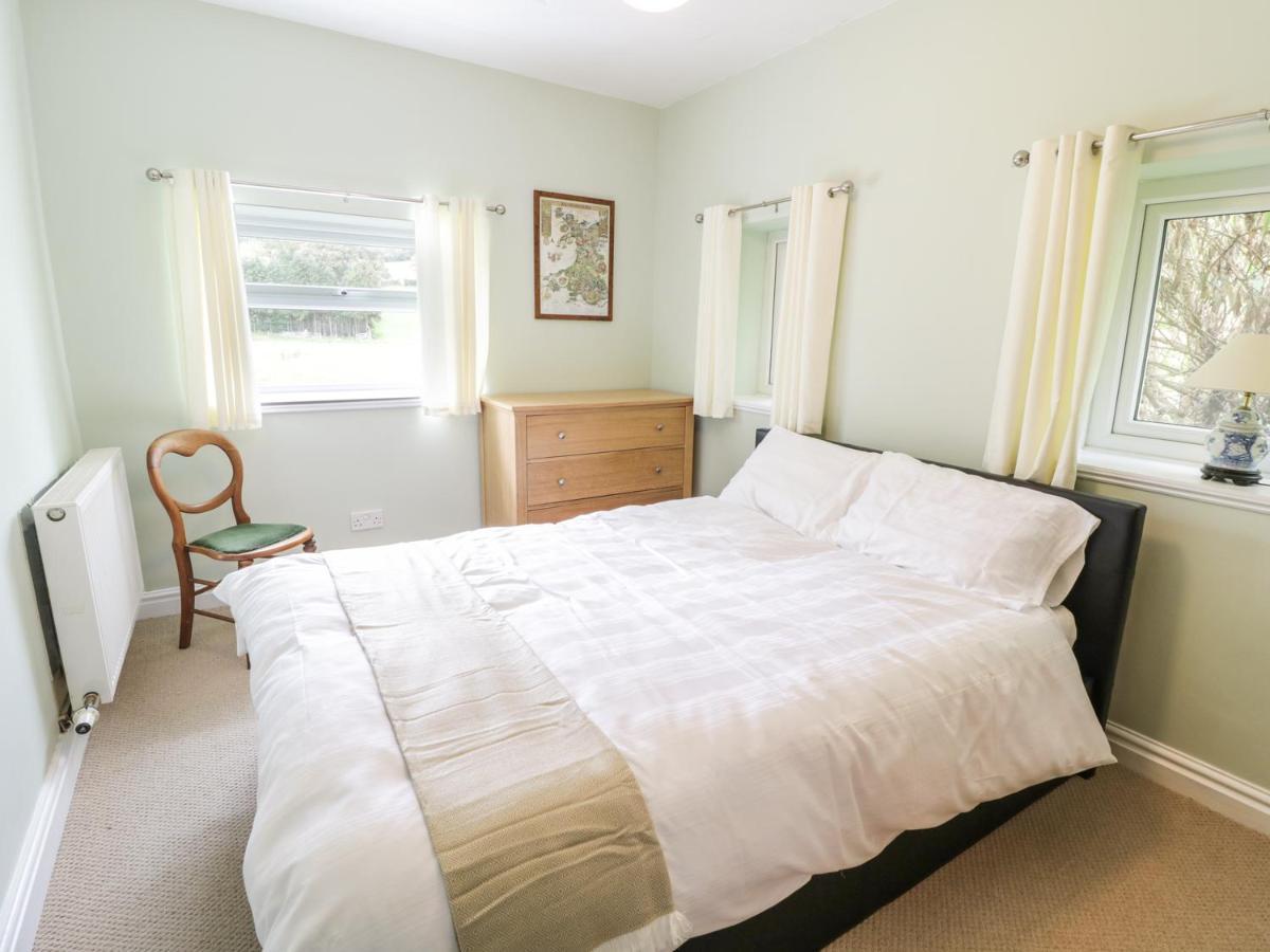 Dyffryn Bach Villa Rug Eksteriør bilde