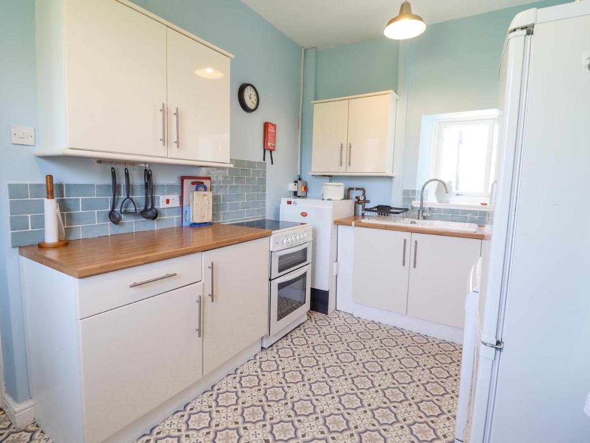 Dyffryn Bach Villa Rug Eksteriør bilde