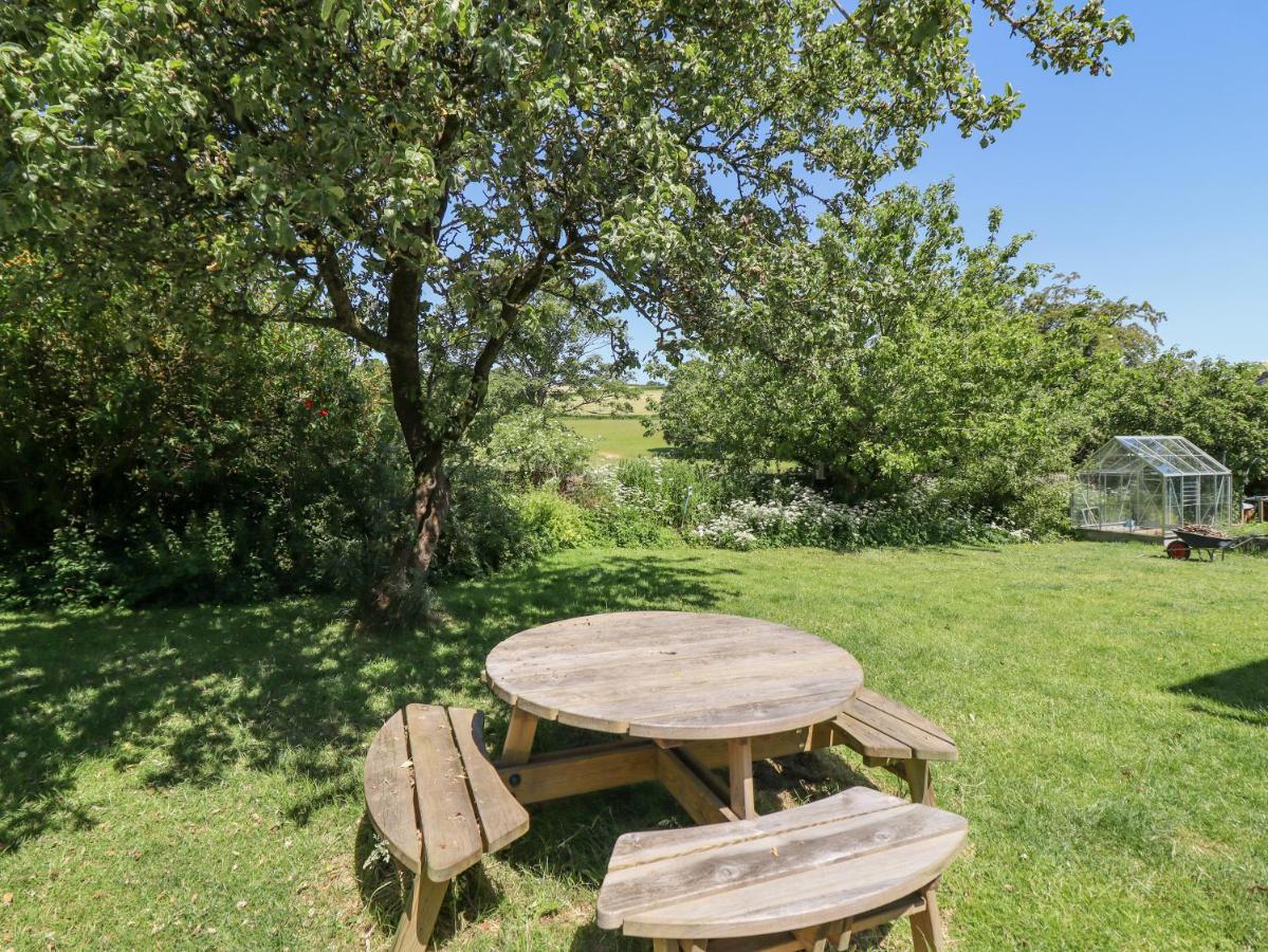 Dyffryn Bach Villa Rug Eksteriør bilde